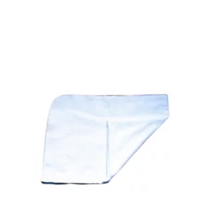 FLANELA BRANCA INTEXTIL 58X78CM