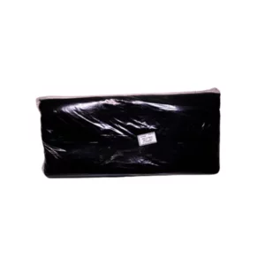 SACO PARA LIXO PRETO 100L 75X85 ECO