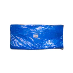 SACO PARA LIXO AZUL 100L 75X85 ECO