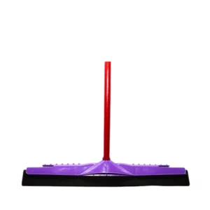 RODO PLASTICO 60CM COM CABO 1,5M