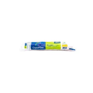 COPO COPOPLAST PS BRANCO 50ML - 100UN