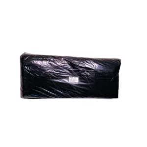SACO PARA LIXO PRETO 100L 75X85 PREMIUM
