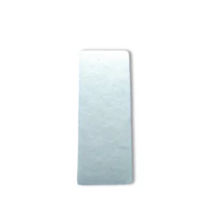 FIBRA PARA USO LEVE BRANCA BETTANIN 102X260MM
