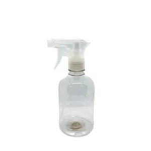 BORRIFADOR COM VALVULA 500 ML