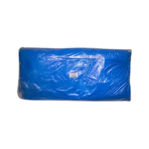 SACO PARA LIXO AZUL 200L 90X110 REFORÇADO
