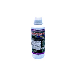 DETERGENTE ALCALINO SC OFFICER 1L