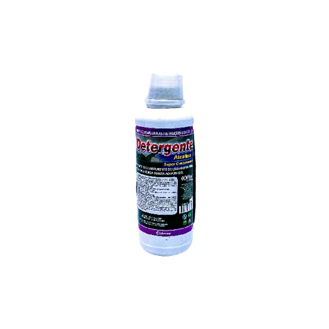 DETERGENTE ALCALINO SC OFFICER 1L