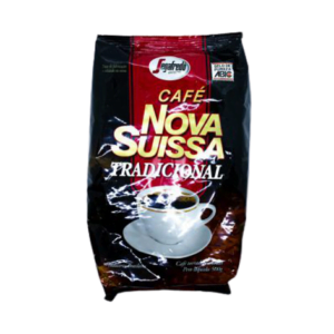 CAFE NOVA SUISSA TRADICIONAL 500G
