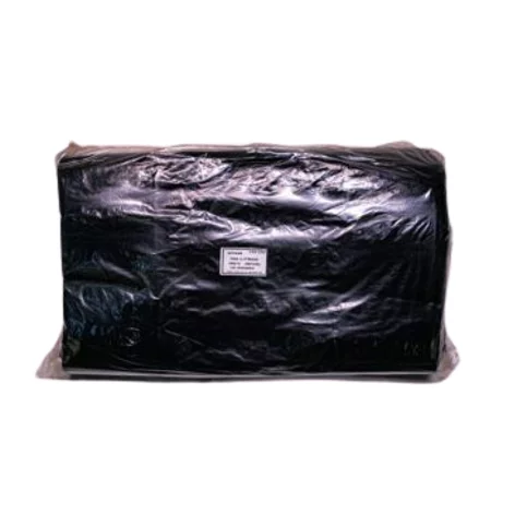 SACO PARA LIXO PRETO 100L 60X90 REFORÇADO
