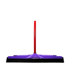 RODO PLASTICO 60CM COM CABO 1,2M