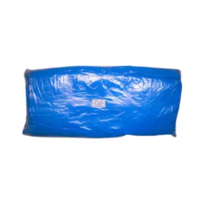 SACO PARA LIXO AZUL 100L 75X85 REFORÇADO