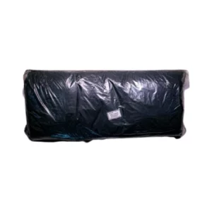 SACO PARA LIXO CINZA 200L 90X110 REFORÇADO