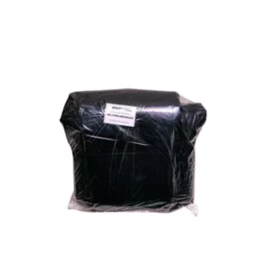 SACO PARA LIXO PRETO 100L 75X105 ULTRA PLUS
