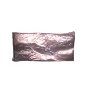 SACO PARA LIXO TRANSPARENTE 100L 75X85 ECO