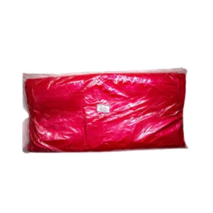 SACO PARA LIXO VERMELHO 200L 90X110 ECO