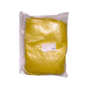 SACO PARA LIXO AMARELO 40L 45X55 ECO
