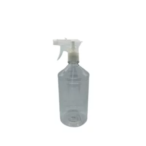 BORRIFADOR COM VALVULA 1 LT