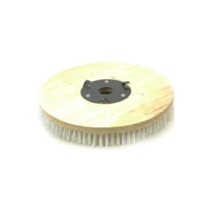 SUPORTE DISCO 350 COM FLANGE CLEANER