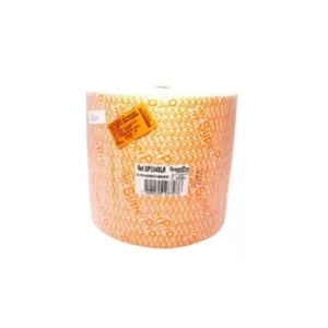 PANO MULTIUSO SUPERPRO 45G ROLO 30CM X 300M LARANJA BETTANIN