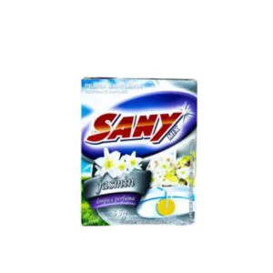 PEDRA SANITARIA MISTA 35G SANY MIX