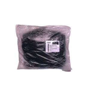SACO PARA LIXO PRETO 60L 55X65 ECO RAVA