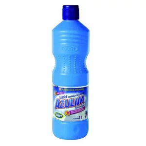 Limpa Ceramica e Azulejo Azulim