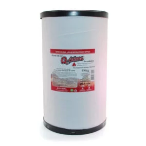 ALCOOL EM GEL Q-ÓTIMO ACENDEDOR 80º