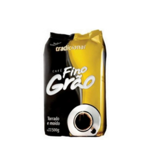 CAFE FINO GRAO TRADICIONAL 500G