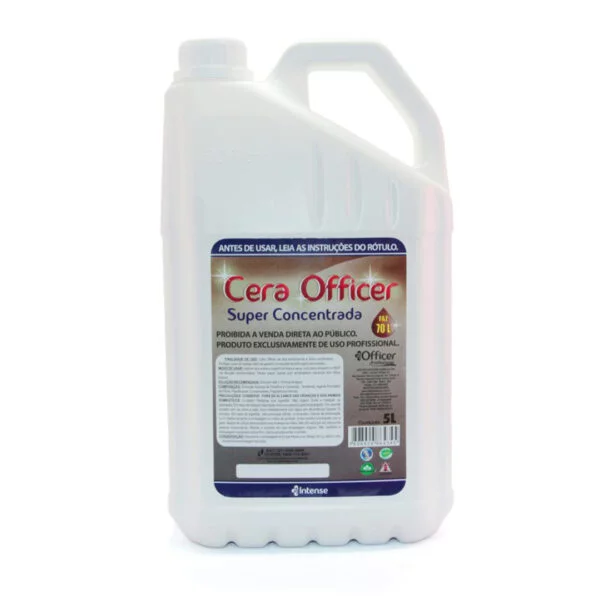 CERA OFFICER SC