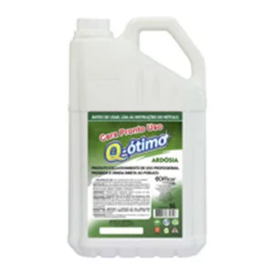 CERA PRONTO USO ARDOSIA Q-OTIMO 5L