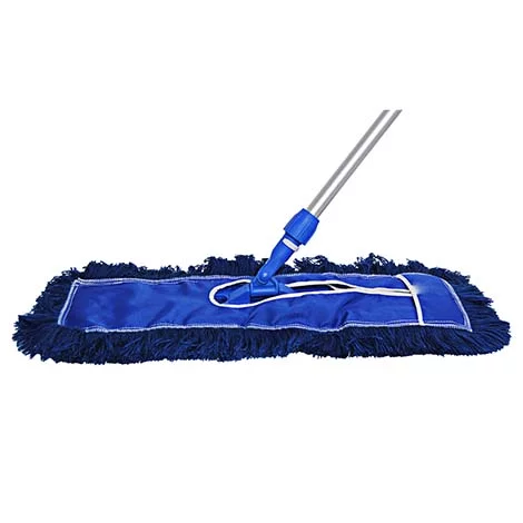 CONJUNTO MOP PO 40CM PROFI BRALIMPIA
