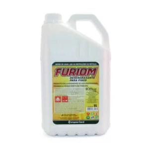 DESENGRAXANTE FURIOM 5L