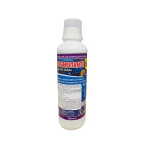 DESINFETANTE USO GERAL MARINER OFFICER 1lt