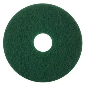 DISCO LIMPADOR VERDE TININDO 440MM SB