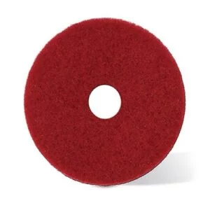 DISCO VERMELHO RUBI TININDO 355MM