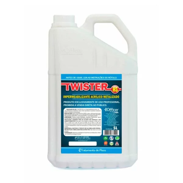 IMPERMEABILIZANTE TWISTER HS
