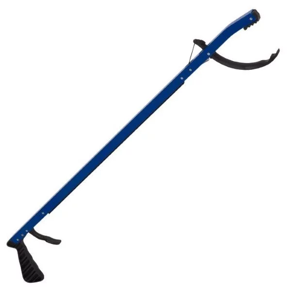 MAO MECANICA 75 CM AZ BRALIMPIA