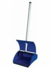 PA DE LIXO SELETIVA AZUL BRALIMPIA