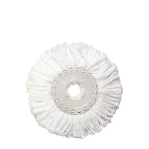 REFIL PADRAO MICRO FIBRA ESFREGAO MOP
