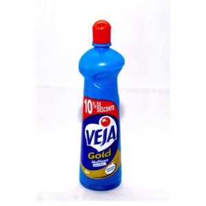 MULTIUSO VEJA GOLD TRADICIONAL 500ML