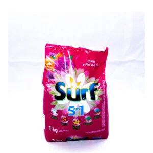 SABAO EM PO SURF 1KG