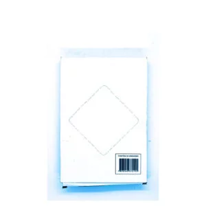 SACO DESC. ABSORVENTE 25UN