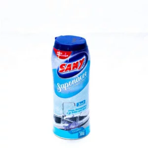 SAPOLIO EM PO 300G SANY MIX CLORO