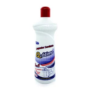 LIMPADOR SANITARIO Q- OTIMO 500ML