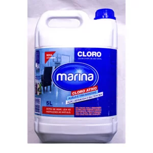 CLORO 3,5% MARINA 5L