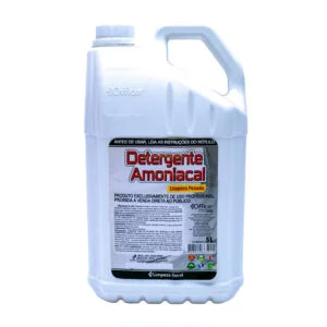 DETERGENTE AMONIACAL 1L