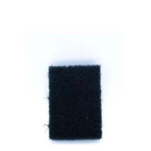 FIBRA PARA LIMPEZA PESADA 85X125MM BRETTACO