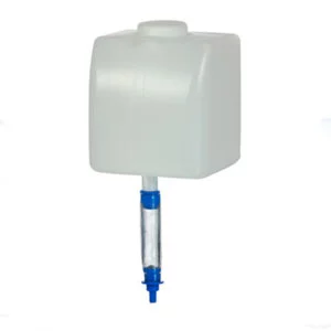 RESERVATORIO PARA SABONETE DROPY 630ML-LDRS630