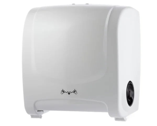 TOALHEIRO A/C COMP VL/BRANCO  PLESTIN CM
