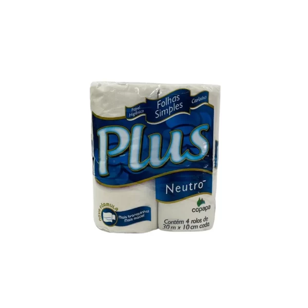 4035 - P.H. F/S PCT C/4RLS 30MTS CARINHO PLUS